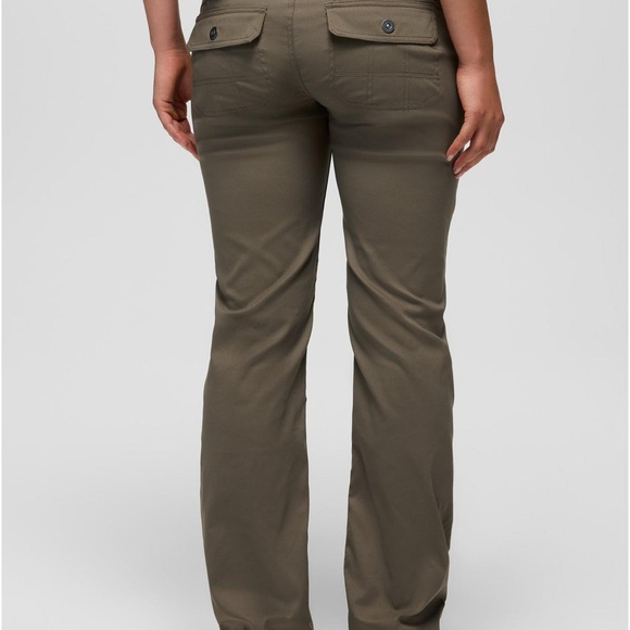 Prana Halle Pants - Picture 2 of 6